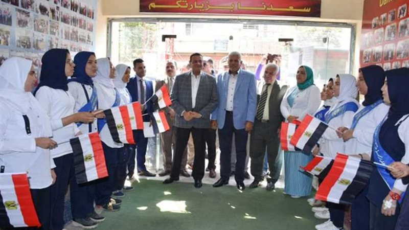 في مبادرة السيسي