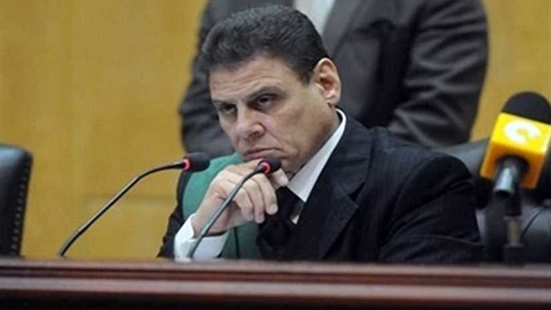 ننشر نص كلمة القاضي