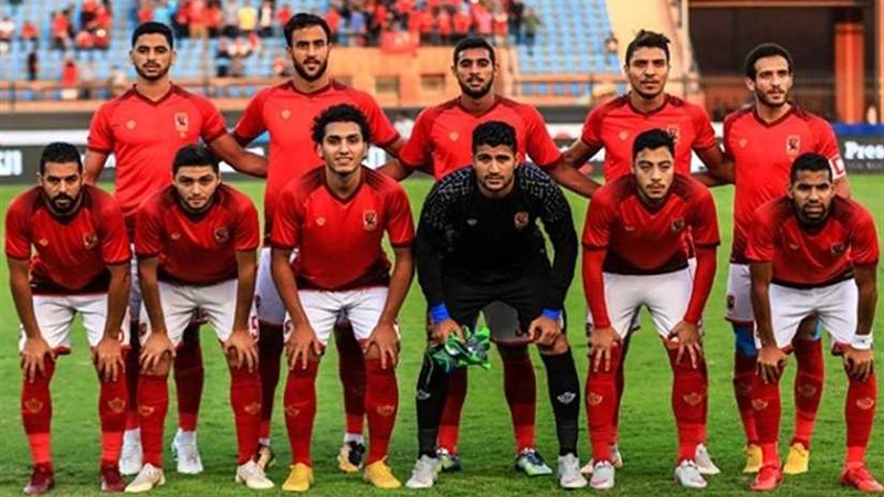 الأهلي يواجه الاتصالات