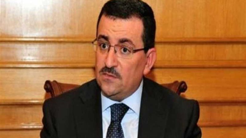 بروتوكول تعاون لتدريب