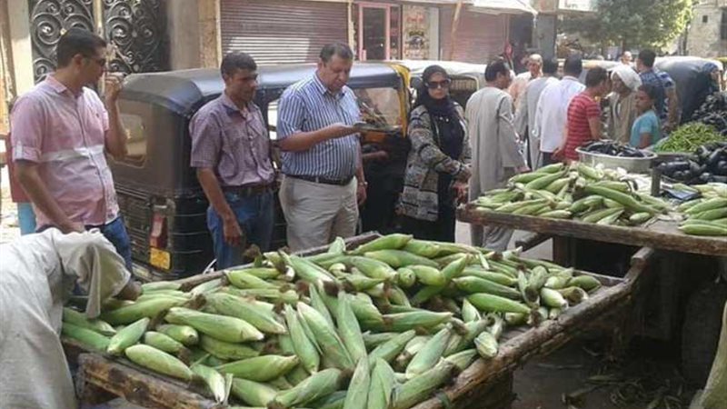 65 محضر إشغال خلال