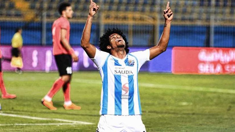 نجم الكرة البرازيلي