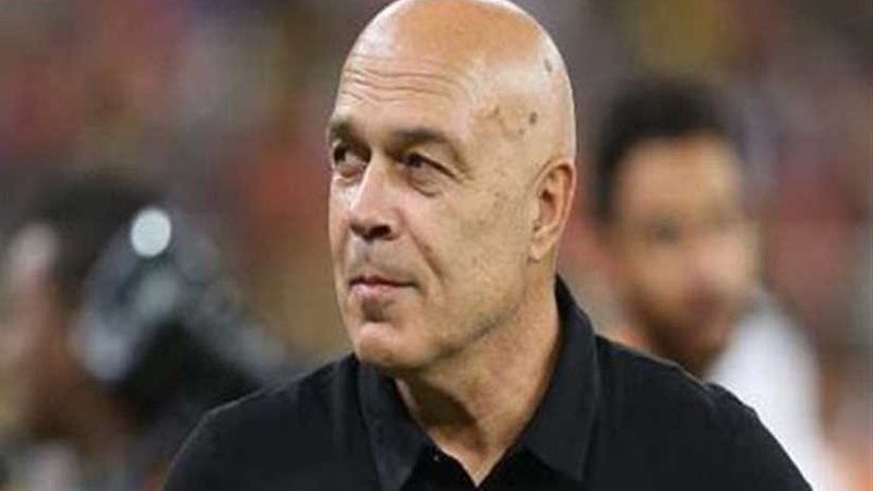 إلغاء ودية الزمالك