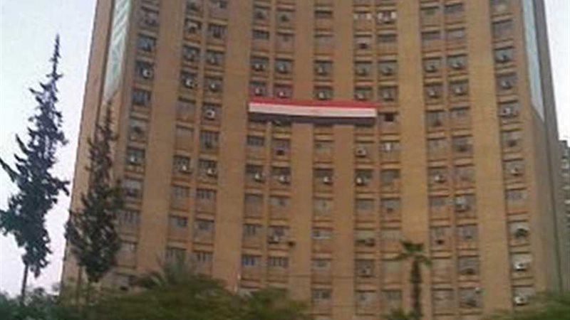 وزارة الشباب والرياضة