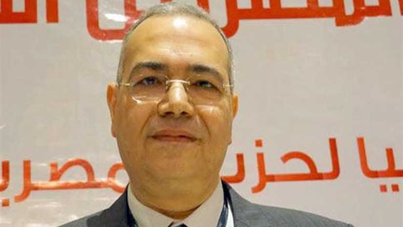 المصريين الأحرار: