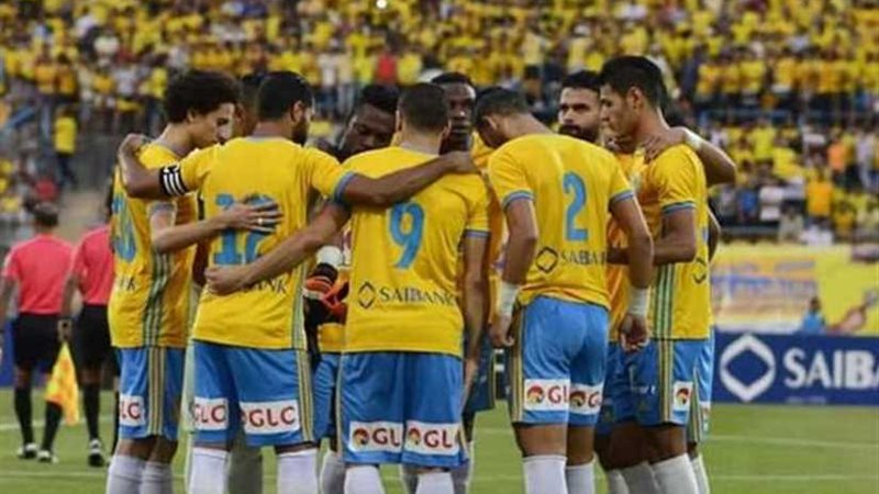 الإسماعيلي يفوز وديا