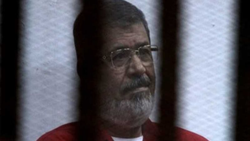 غدا.. طعن مرسي وآخرين