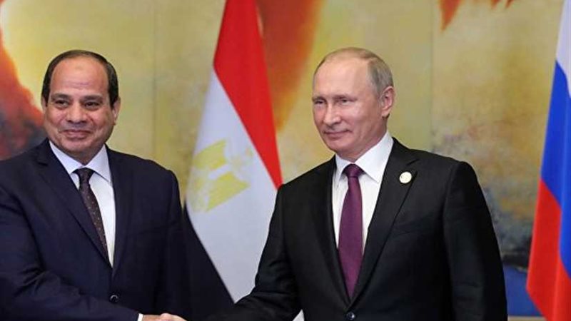 الكرملين:قمة روسية