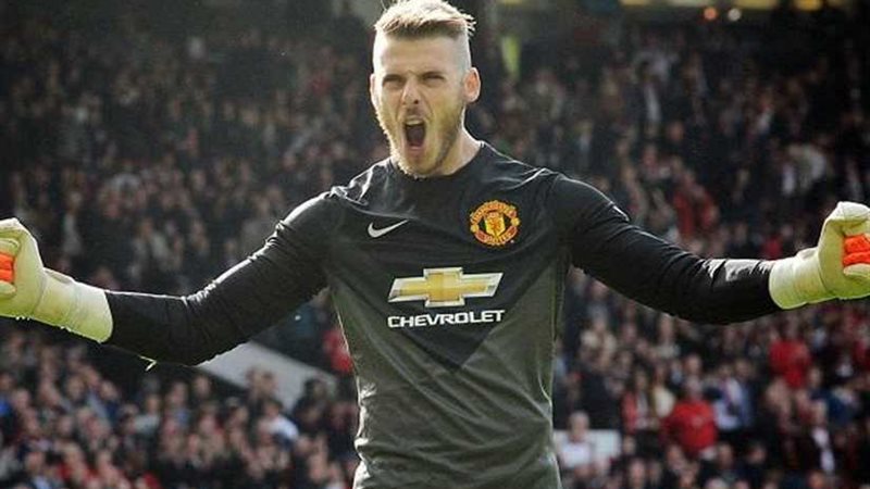 دي خيا يقترب من تجديد