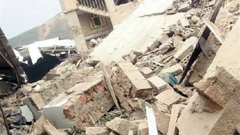 ميليشيات الحوثي تهجر