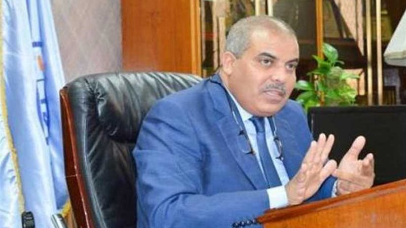 المحرصاوي: الجامعة