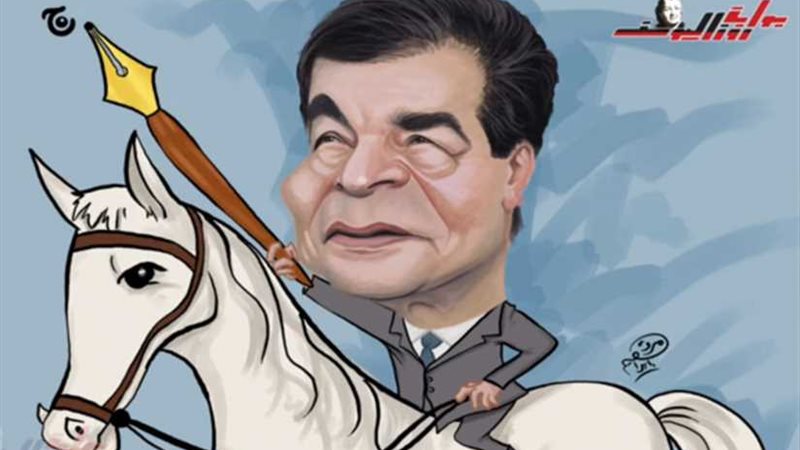 قطرات اللغة