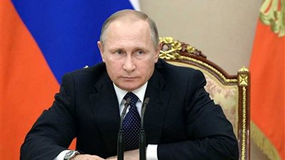 بوتين يصدر تعليمات بتوقيع اتفاقية شراكة شاملة مع مصر