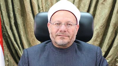 مفتي الجمهورية يستقبل ممثلي الهيئات الإفتائية والمراكز الإسلامية بالعالم