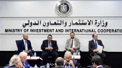 هيئة الاستثمار تستقبل أول وفد استثماري إيطالي منذ 3 سنوات