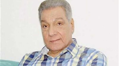 وفاة أحمد عبد الوارث.. أحد 