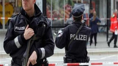 اعتقال محتجز رهينة بمحطة قطار ألمانية