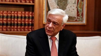 الرئيس اليوناني يزور قبرص غدا