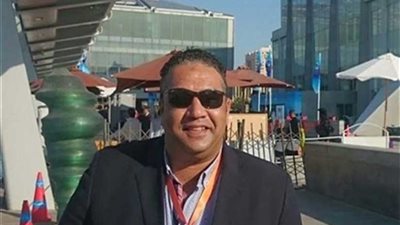 عزمي: زيارة الرئيس السيسي لروسيا تعزز التعاون والعلاقات الخارجية للقطر المصري