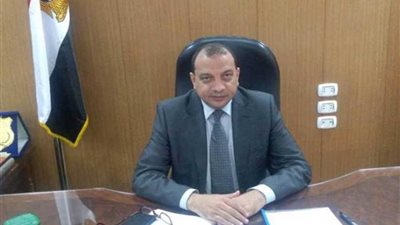 صرف مكافآت العاملين بحد أقصى 80% بجامعة بنى سويف