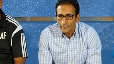 أحمد سامي على أعتاب تدريب منتخب ليبيا