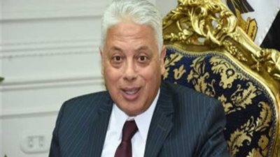 توقف حملة فيروس (سى) بوحدة صحية بالبحيرة بعد تعدٍ مواطن على الأطباء