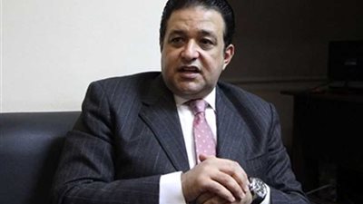 علاء عابد: أتشرف بالانتماء لـ
