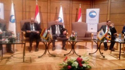 مستقبل وطن يفتتح المنتدى البرلماني الأول بحضور وزير مجلس النواب