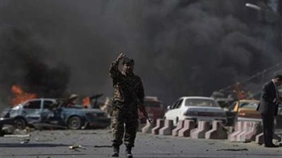 الكويت تدين تفجير تجمع انتخابي في أفغانستان