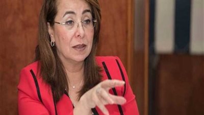 وزيرة التضامن توقع غدا 4 بروتوكولات لصالح الأشخاص ذوي الإعاقة