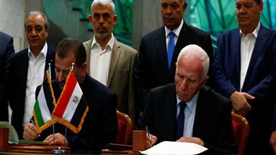 لبنان: اتفاق لوقف الاشتباكات بين فتح وأنصار الله