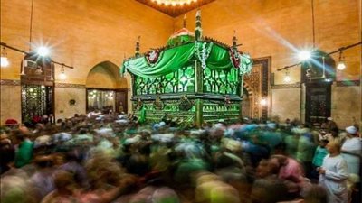 من هو السيد أحمد البدوي الذي نحتفل بمولده في طنطا؟!