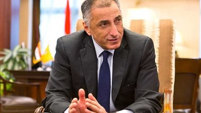 محافظ البنك المركزي يترأس اجتماع المجموعة الإفريقية في بالي