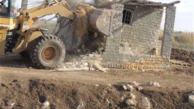 خطة لإنشاء سوق تجارية حضارية بمدينة مغاغة