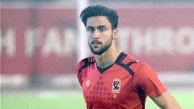 فحص طبي يكشف إصابة أحمد علاء