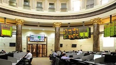 البورصة تربح 9,3 مليار جنيه وارتفاع جماعي بمؤشراتها