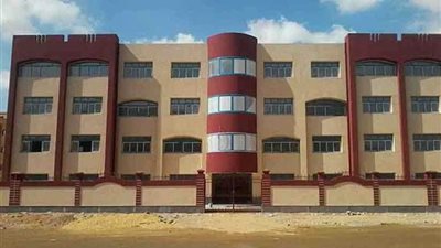 التعليم: افتتاح المدرسة المصرية اليابانية بمدينة الطور بـ