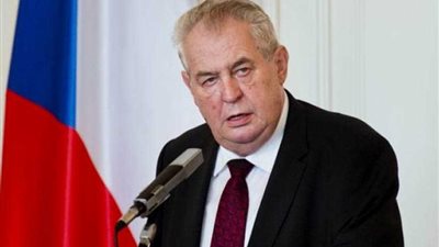 تعيين وزير جديد للخارجية في التشيك