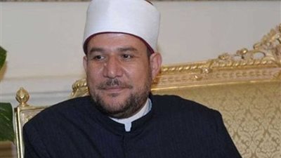 وزير الأوقاف يستعرض علاقات التعاون الديني مع ماليزيا