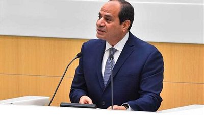 ماجد طوبيا: زيارة السيسى لروسيا ستجلب مزيد من الاستثمارات