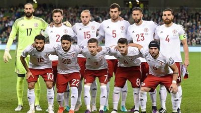 كازاخستان تفوز على أندورا برباعية نظيفة في دوري الأمم الأوروبية