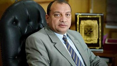 رئيس جامعة بني سويف: الجامعة لا تألو جهدا في بناء جسور التعاون مع الجامعات الدولية