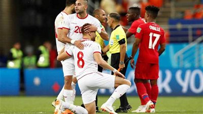 تونس تفوز على النيجر 1/2 وتتصدر مجموعة مصر في تصفيات الأمم الإفريقية