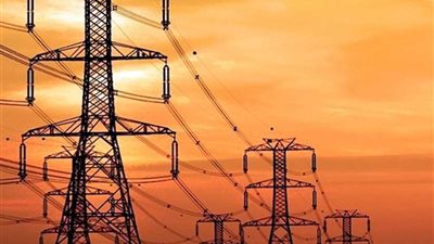 فصل الكهرباء عن بعض المناطق بمدينة بني سويف