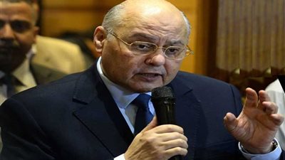 موسى مصطفى: السيسي ينقل العلاقات مع روسيا من الإطار الرسمي إلى الرسمي والشعبي معًا