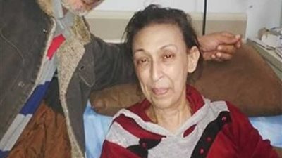 وفاة مها عرام..ونقابة السينمائيين تنعيها : مخرجة ذات بصمة وأعمال متميزة