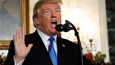 ترامب يهدد بقطع المساعدات عن 3دول بسبب المهاجرين‎