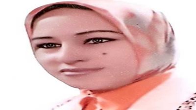 تكليف د. علياء رمضان بتسيير المركز الاعلامي بجامعة طنطا