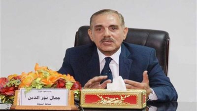 55 مليون جنيه لتطوير ورصف مسار رحلة العائلة المقدسة بدير المحرق