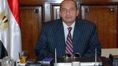 مد العمل بالحملة القومية لتحصين رؤوس الماشية بالمنيا لنوفمبر القادم